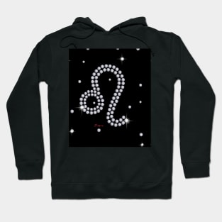 Leo Diamonds Hoodie